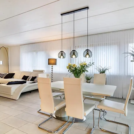 Ferienwohnung Turmalin Uberlingen Exterior foto