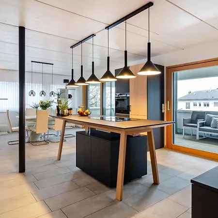 Ferienwohnung Turmalin Uberlingen Exterior foto