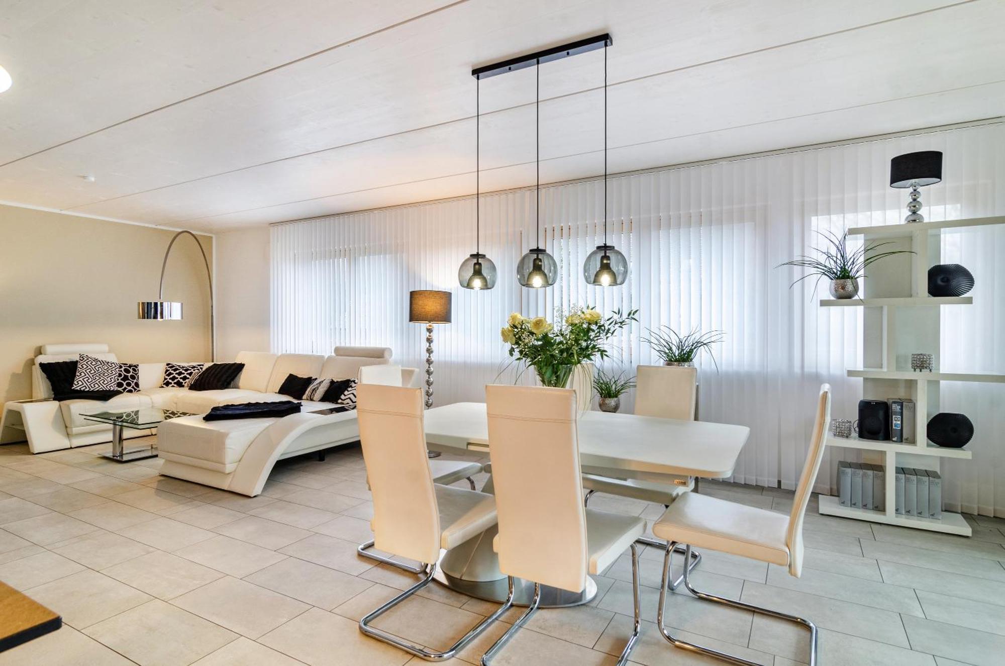 Apartment Turmalin *
