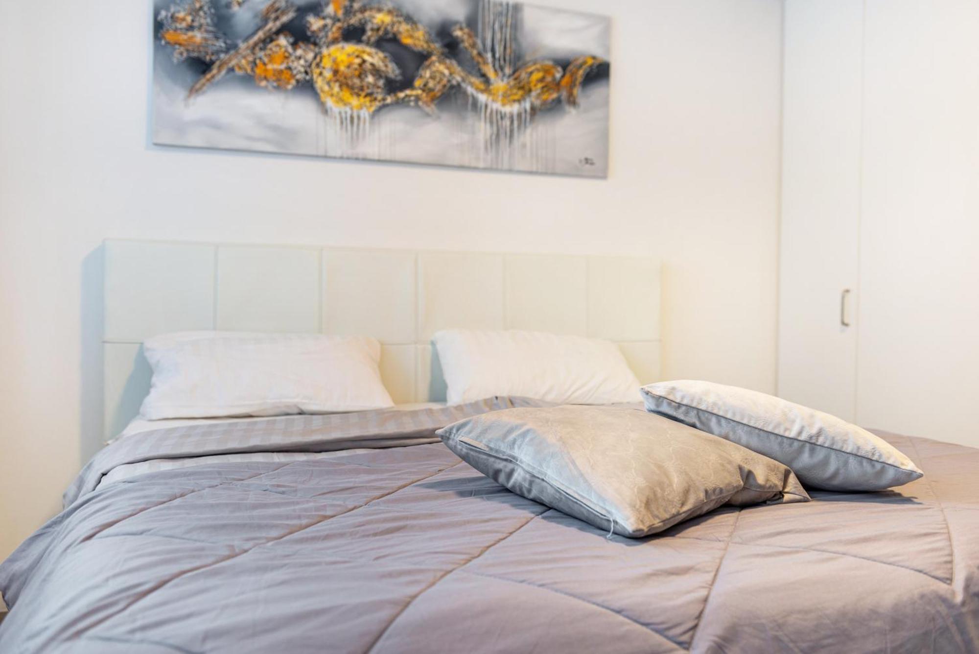 Turmalin Apartment Uberlingen