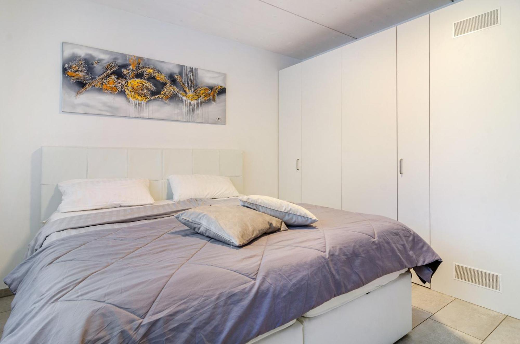 Apartment Turmalin *