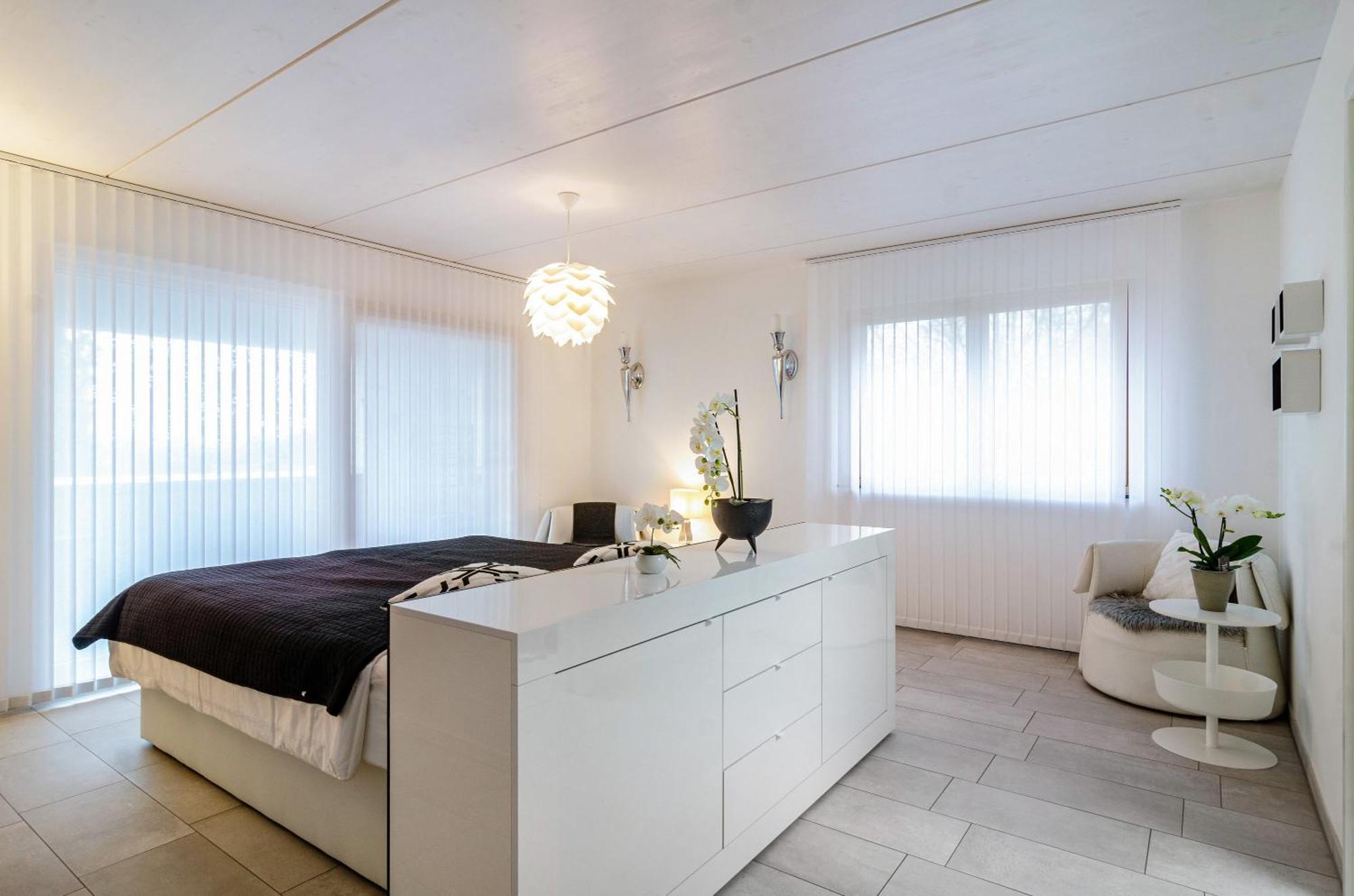 Apartment Turmalin