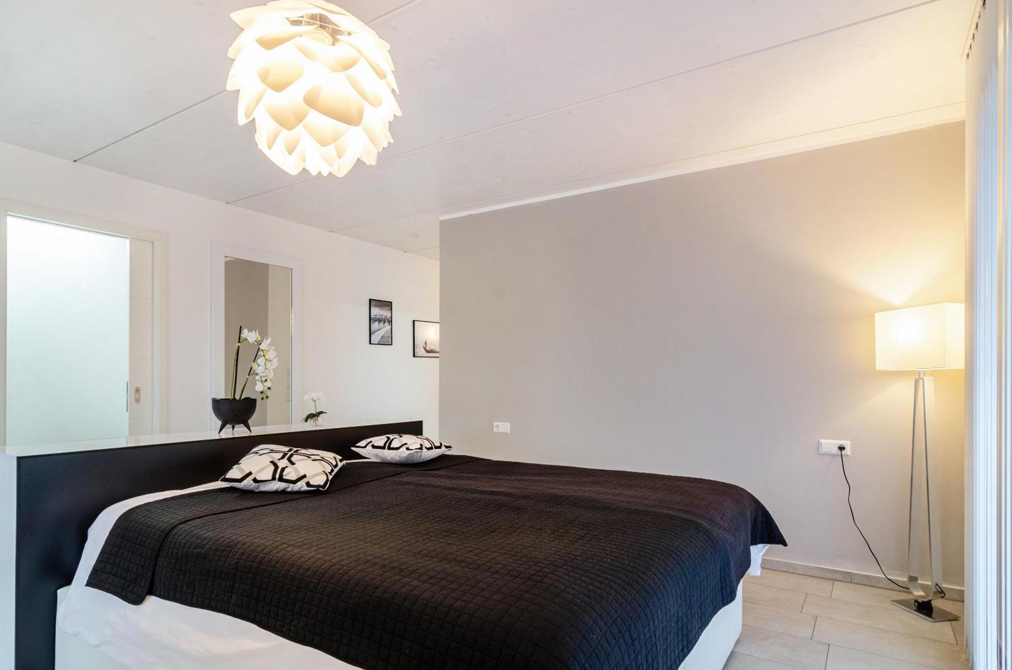 Apartment Turmalin *