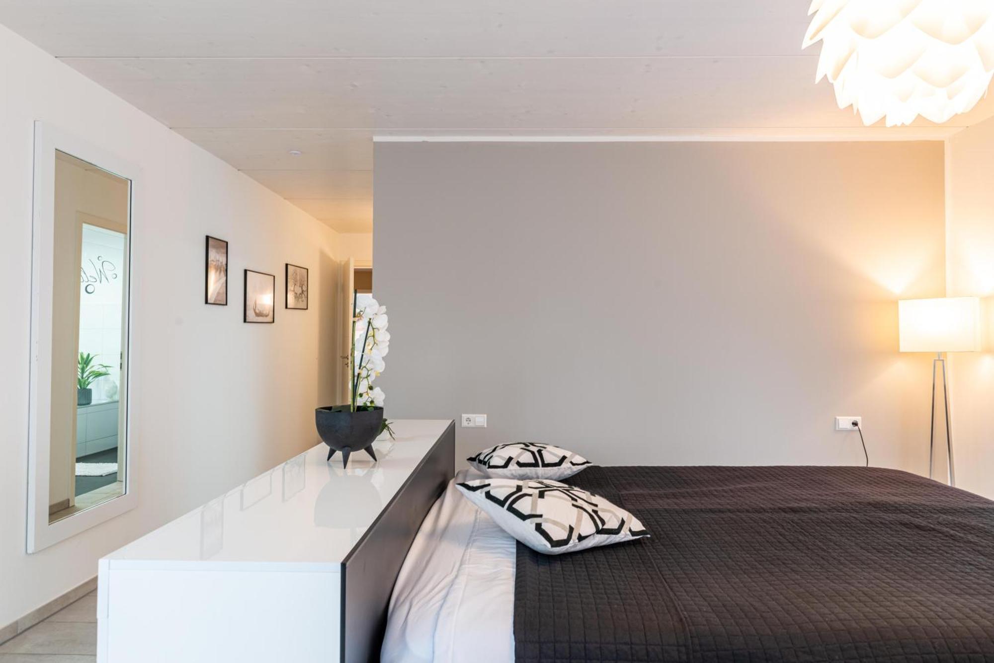 Apartment Turmalin