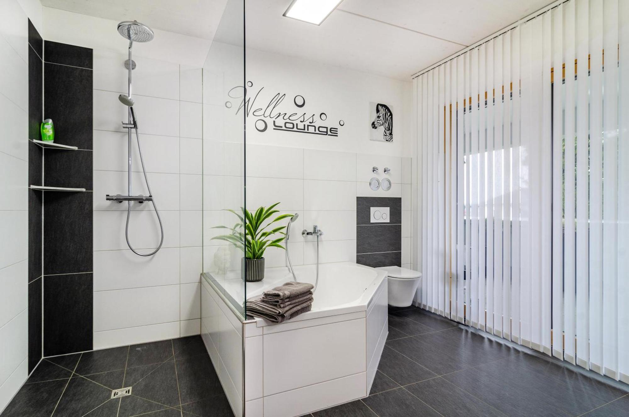 Apartment Turmalin