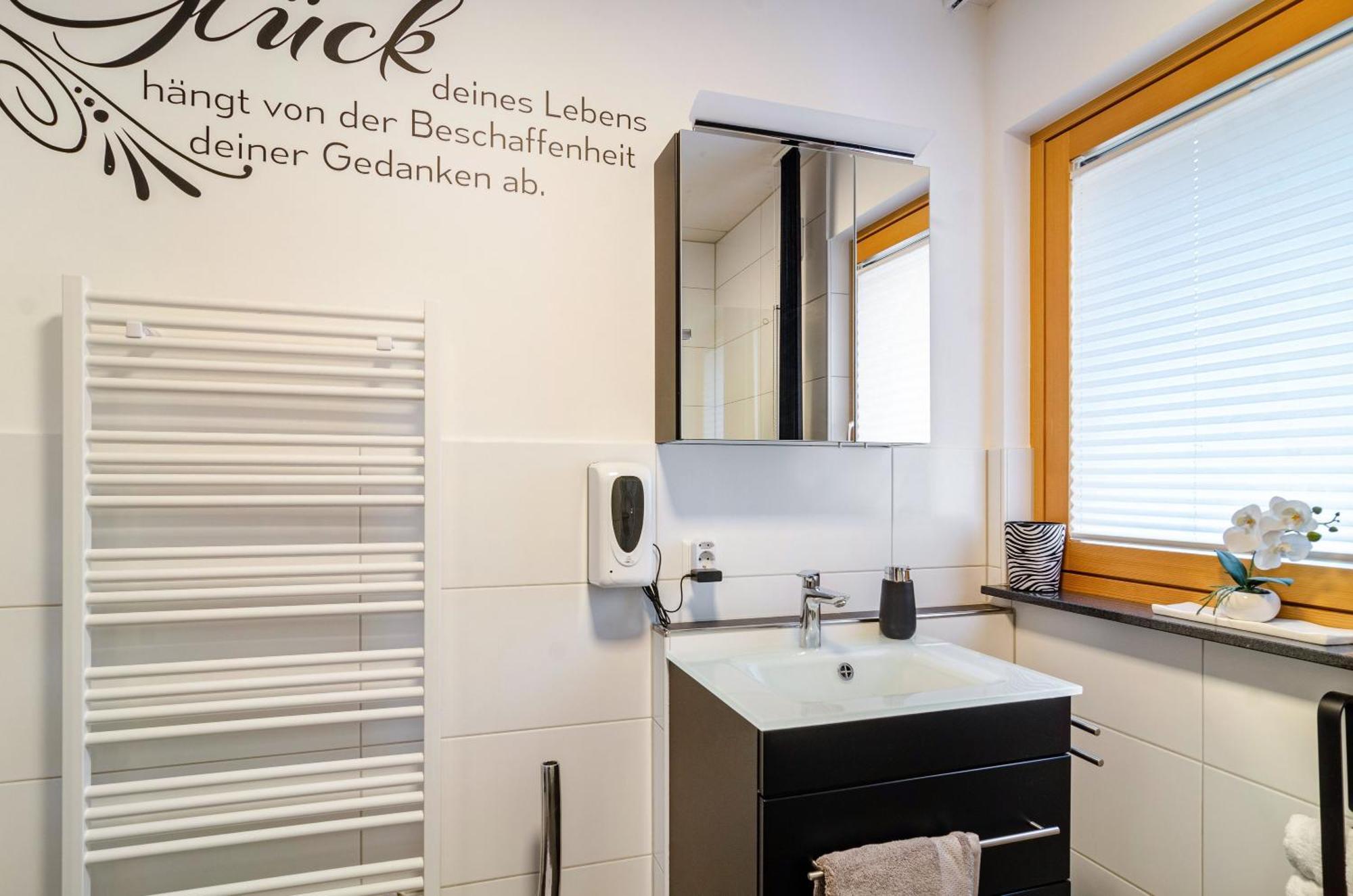 Apartment Turmalin Uberlingen