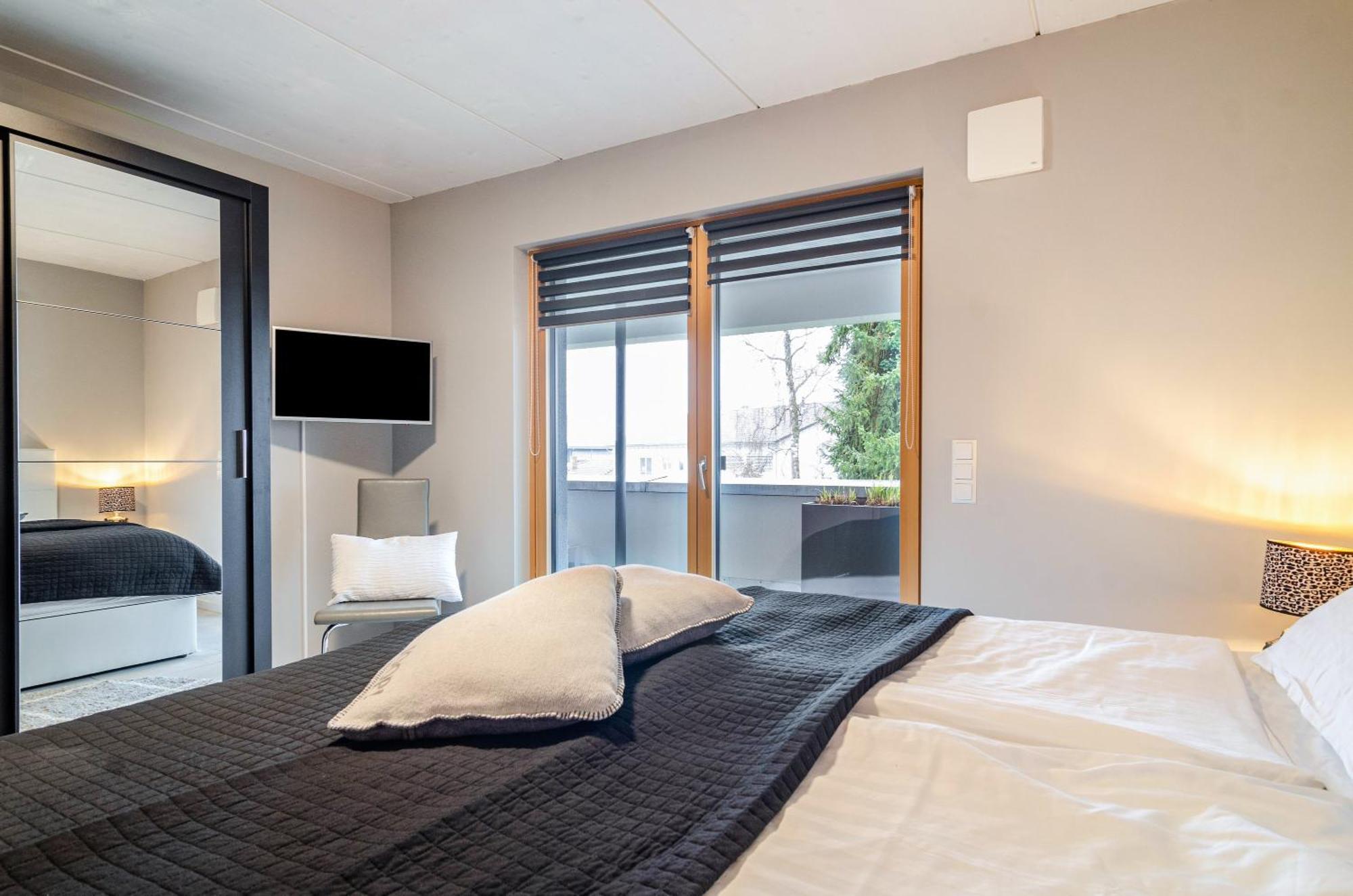Turmalin Apartment *